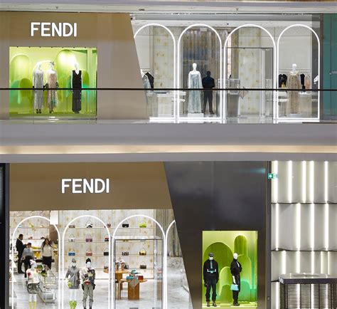 buy fendi estate dubai|fendi dubai mall boutique.